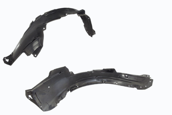 GUARD LINER RIGHT HAND SIDE FOR HONDA CR-V - Parts City Australia
