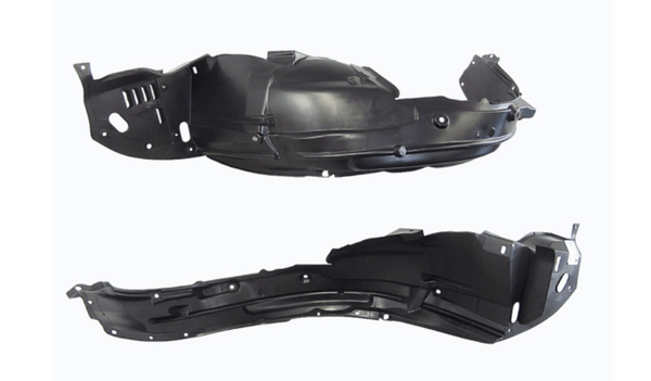 GUARD LINER LEFT HAND SIDE FOR HONDA ACCORD CP - Parts City Australia