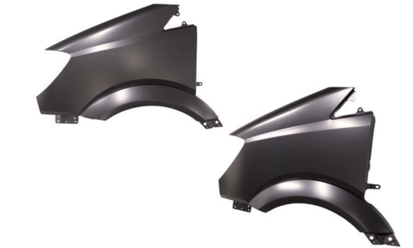 GUARD LEFT HAND SIDE FOR MERCEDES BENZ SPRINTER W906 - Parts City Australia