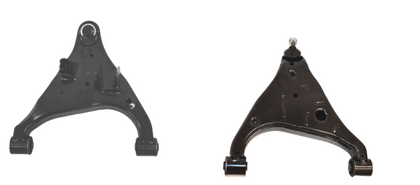 CONTROL ARM LEFT HAND SIDE FRONT LOWER FOR NISSAN PATROL Y62 - Parts City Australia