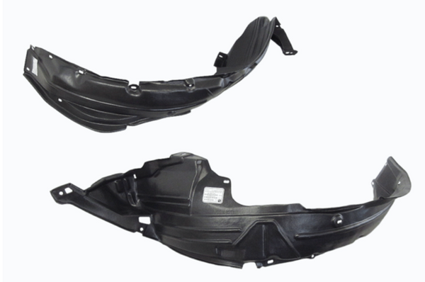 GUARD LINER LEFT HAND SIDE FOR HONDA CR-V RD - Parts City Australia