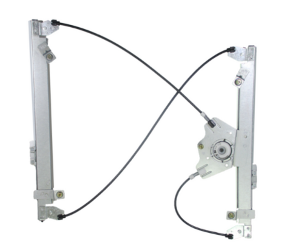 Front Window Regulator For Mazda BT50 UP/UR - Parts City Australia
