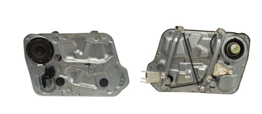 Las Mejores Ofertas En Motores Y Reguladores De Ventana Para 2013 Hyundai Elantra | EBay