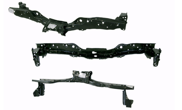 RADIATOR SUPPORT PANEL FRONT UPPER FOR TOYOTA HIACE SLWB TRH/KDH - Parts City Australia