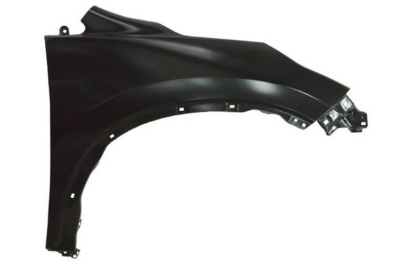 GUARD RIGHT HAND SIDE FOR HONDA CR-V RM - Parts City Australia