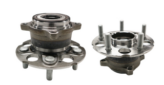 REAR WHEEL HUB FOR HONDA CRV RM - Parts City Australia