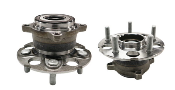REAR WHEEL HUB FOR HONDA CRV RM - Parts City Australia