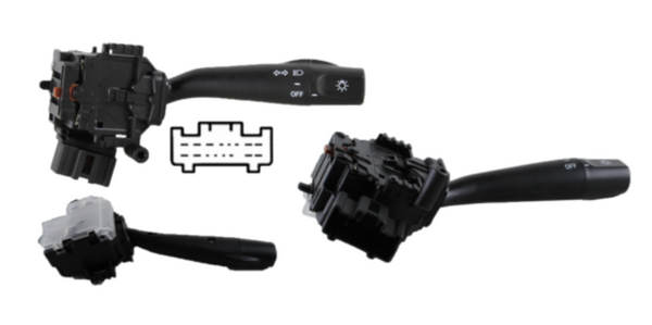BLINKER SWITCH FOR TOYOTA MR2 ZZW30 - Parts City Australia