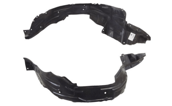 Guard Liner Right Hand Side For Ford Telstar AX/AY - Parts City Australia