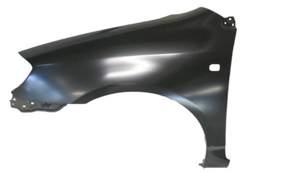 GUARD LEFT HAND SIDE FOR HONDA JAZZ GE - Parts City Australia