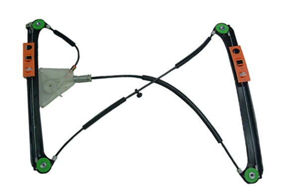 WINDOW REGULATOR FOR AUDI A3 8P - Parts City Australia