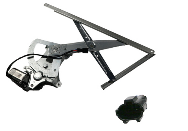 WINDOW REGULATOR FOR TOYOTA KLUGER MCU28 - Parts City Australia