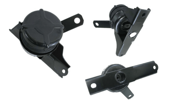 ENGINE MOUNT RIGHT HAND SIDE FOR TOYOTA YARIS HATCHBACK NCP130/NCP131 - Parts City Australia