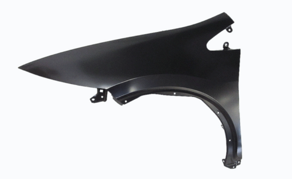 GUARD LEFT HAND SIDE FOR HONDA CIVIC FN - Parts City Australia