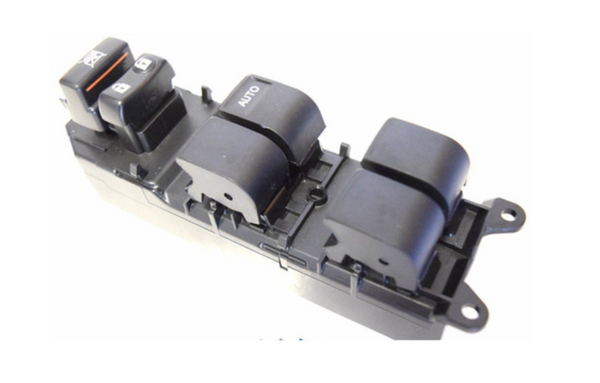 WINDOW SWITCH FOR TOYOTA CAMRY ASV50/AVV50 - Parts City Australia