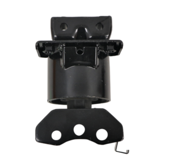 ENGINE MOUNT LEFT HAND SIDE FOR HYUNDAY GETZ TB - Parts City Australia