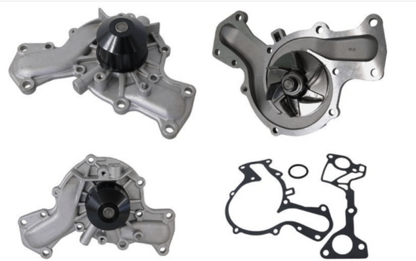 WATER PUMP FOR HYUNDAI GRANDEUR XG - Parts City Australia