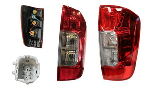 TAIL LIGHT RIGHT HAND SIDE FOR NISSAN NAVARA D23/NP300