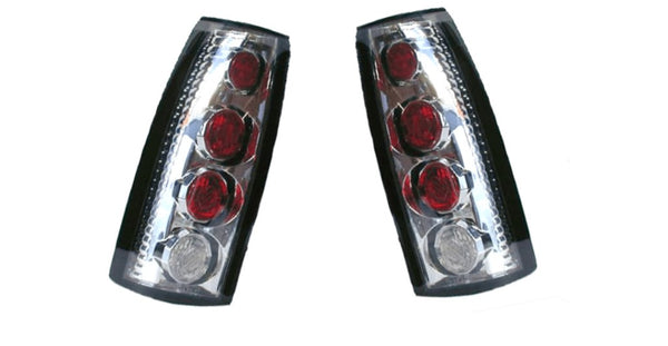 Tail Light Set For Holden C10 - Parts City Australia