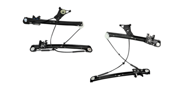 Window Regulator Right Hand Side For Audi A3 8V - Parts City Australia