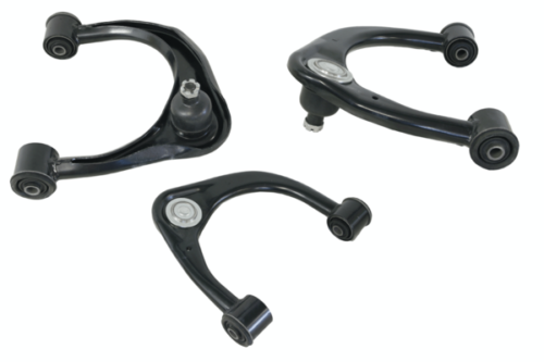 Front Upper Control Arm Left Hand Side For Toyota Prado J150 2009-onwa