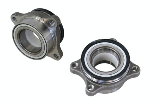 Toyota Hiace Front Wheel Bearing - Parts City Australia