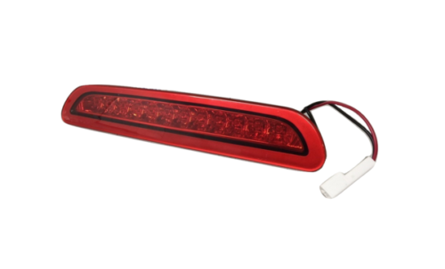 Tail Gate Brake Light For Toyota Hiace TRH/KDH - Parts City Australia