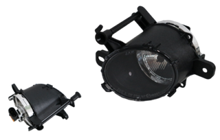 RIGHT FOG LIGHT FOR HOLDEN COLORADO VE/VF 2010-2013