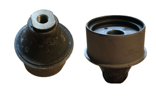 Engine Mount Left Hand For Nissan Dualis J10 - Parts City Australia