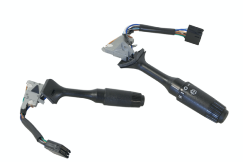 BLINKER SWITCH FOR HOLDEN COMMODORE VH/VK 1981-1986 | Parts City Australia