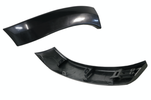 FRONT BUMPER FLARE LEFT HAND SIDE FOR TOYOTA RAV4 ACA30 SERIES 2008-20