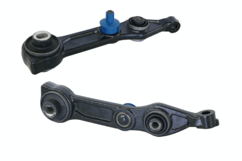 CONTROL ARM RIGHT HAND SIDE FRONT LOWER REAR FOR MERCEDES BENZ E-CLASS