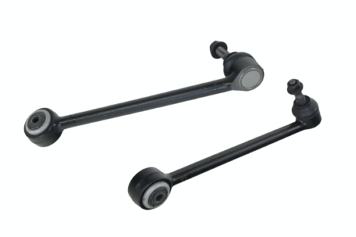 Front Lower Control Arm Left Side For Holden Commodore VE - Parts City Australia