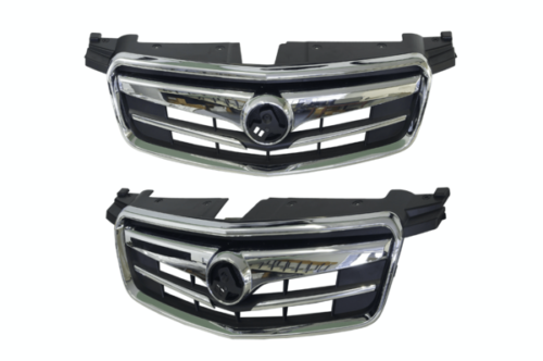 GRILLE FOR Grille For Holden Cruze JG - Parts City Australia