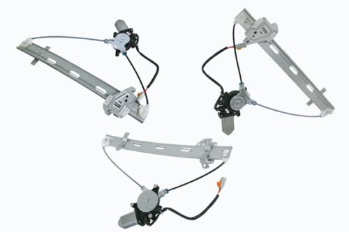 RIGHT FRONT WINDOW REGULATOR FOR HONDA CIVIC ES 2000-2006