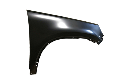 GUARD RIGHT HAND SIDE FOR VOLKSWAGEN TIGUAN 5N - Parts City Australia