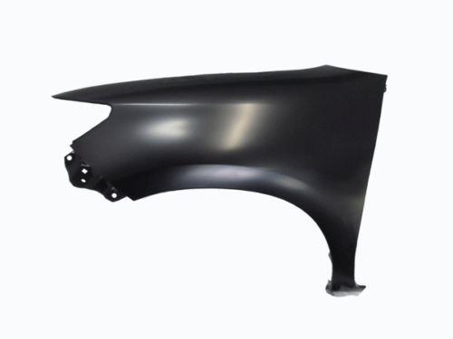 Toyota Hilux Guard Left Hand Side - Parts City Australia