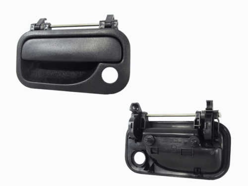 LEFT FRONT OUTER DOOR HANDLE FOR HOLDEN BARINA SB 1994-2001