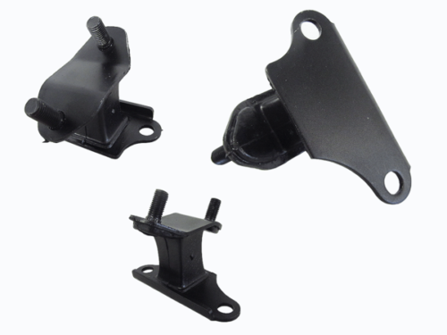 REAR LOWER ENGINE MOUNT RIGHT HAND SIDE FOR HONDA ACCORD CM