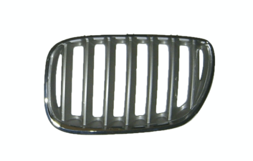 GRILLE LEFT HAND SIDE FOR BMW X5 E53 - Parts City Australia