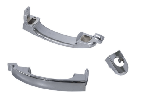 Front Door Handle For Volkswagen Transporter T5 2004-2012
