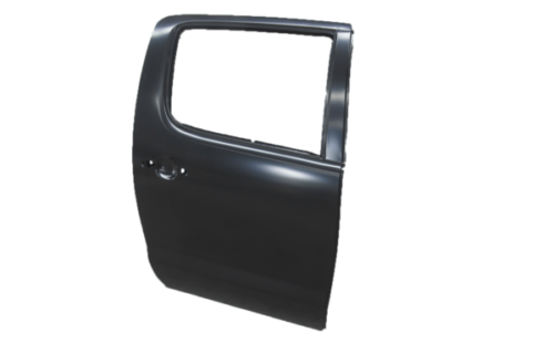 Rear Door Shell Left Hand Side For Toyota Hilux 2005-2015