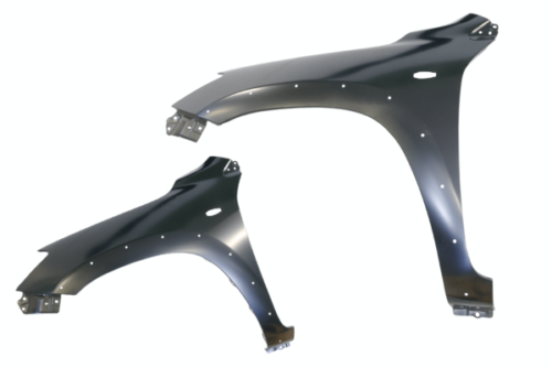 Guard Left Hand Side For Toyota RAV4 ACA30 - Parts City Australia