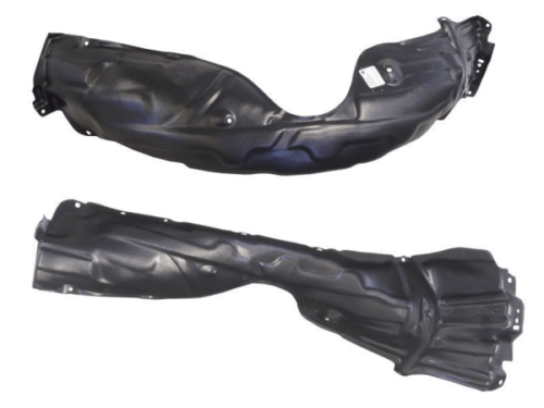 GUARD LINER RIGHT HAND SIDE FOR TOYOTA CAMRY CV40 - Parts City Australia