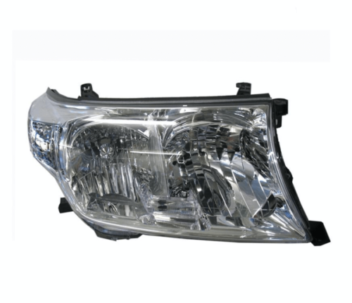 HEADLIGHT RIGHT HAND SIDE FOR TOYOTA LANDCRUISER UJZ200/VDJ200