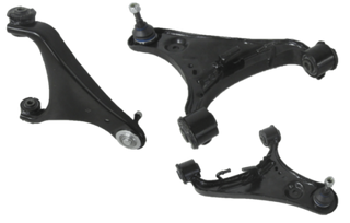 Front Upper Control Arm Left Hand Side For Land Rover Discovery 2005-2