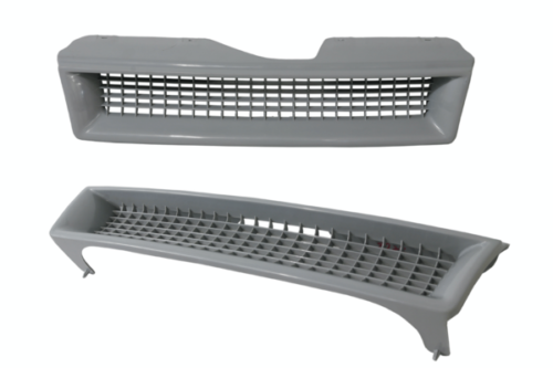 Hyundai Excel X2 Front Grille - Parts City Australia