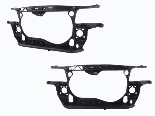 RADIATOR SUPPORT PANEL AUDI A4 B6 2001-2005