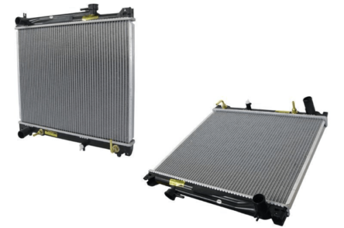 RADIATOR FOR SUZUKI VITARA SQ416/SQ420 - Parts City Australia