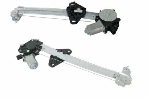 LEFT REAR WINDOW REGULATOR FOR HONDA JAZZ GE 2008-2014